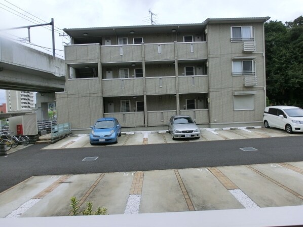 グランドゥール Iの物件内観写真